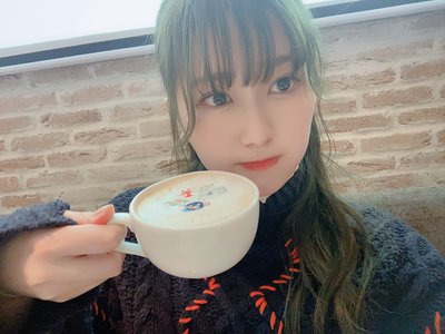 🌹カフェオープン🌹のサムネイル