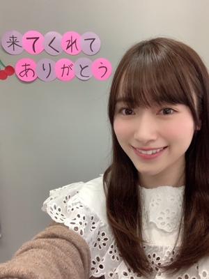 ミーグリありがとう☺︎のサムネイル
