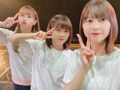 デビューカウントダウンライブのサムネイル