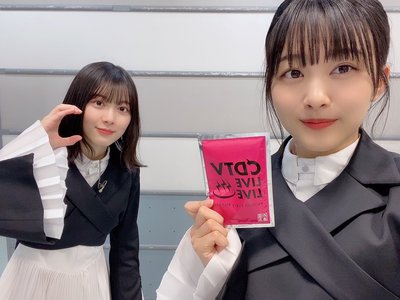 🤍🖤のサムネイル