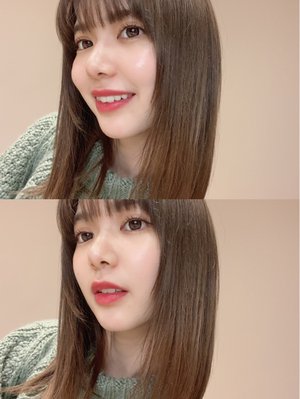 ありがとうのサムネイル