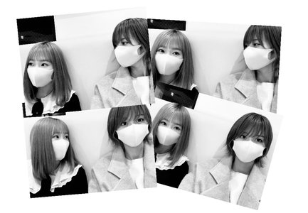 メルカリ × 櫻坂４６のサムネイル