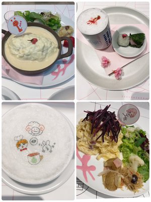 櫻坂46カフェ☕️ - 画像4