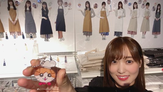 櫻坂46カフェ☕️ - 画像8