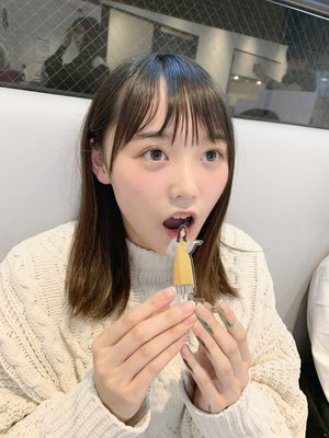 櫻坂46カフェ☕️ - 画像9