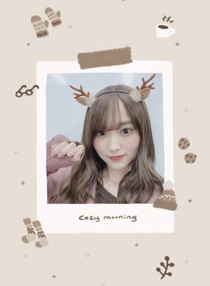Happy_Holiday🎄のサムネイル