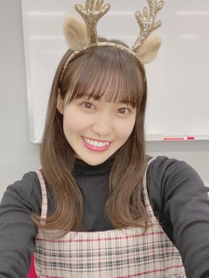 カチューシャ🦌🎄のサムネイル