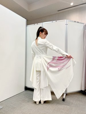 新衣装はテンションが上がりますよね - 画像3
