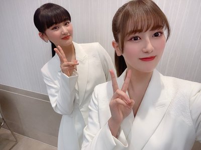 新衣装はテンションが上がりますよね - 画像4