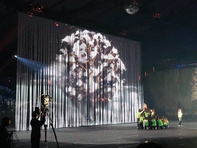 🌳2020年🌸のサムネイル