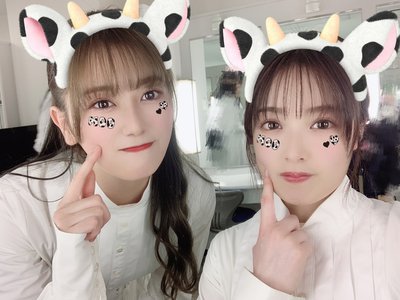 丑年🐮振袖 - 画像4