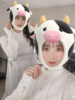 丑年🐮振袖 - 画像5