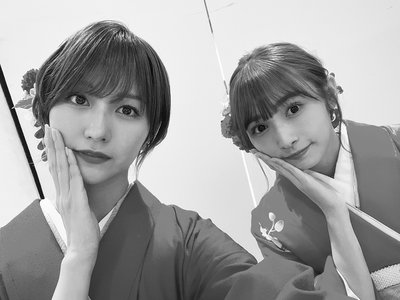 牛と丑のサムネイル