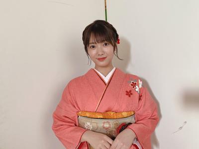 あけました - 画像1