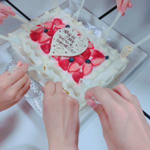 背中を、、のサムネイル
