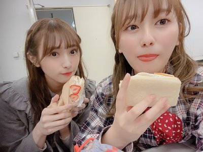 あざとくて何が悪いの？🍞のサムネイル