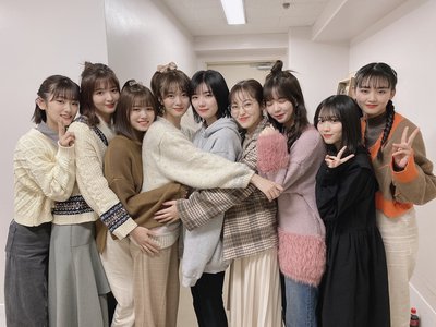 オンライン握手会のサムネイル