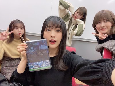 恵方巻き🥒 - 画像3