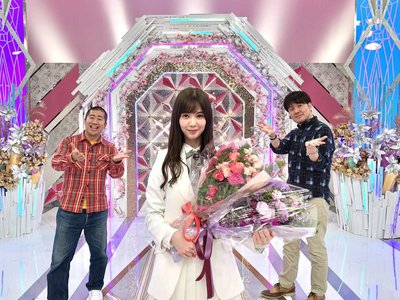 君と出会えた意味を考えてみたのサムネイル