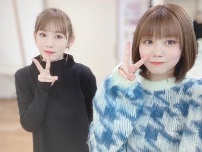 春のサムネイル