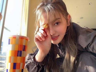 LAWSONイベント💕🐄のサムネイル