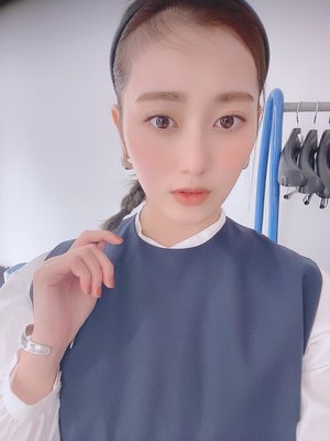 眉メイク出来てる？ - 画像3