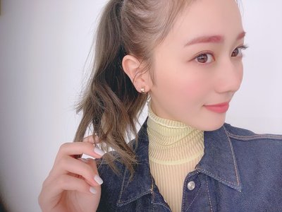 眉メイク出来てる？ - 画像4