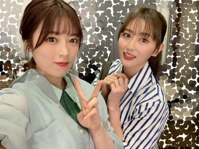 カレンダー発売💐＆ミーグリはじまるよん - 画像1