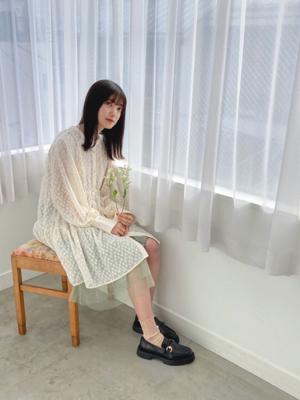 自分にとっての前は自分が向いのサムネイル