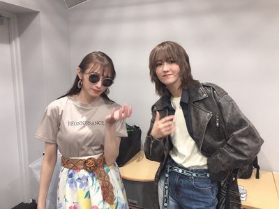 TGC🌼のサムネイル