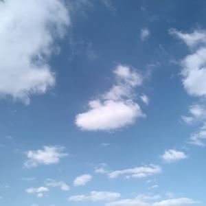 空を見上げて #14のサムネイル