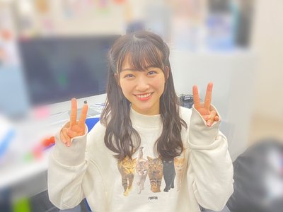 ハッピーホワイトデー🤍のサムネイル