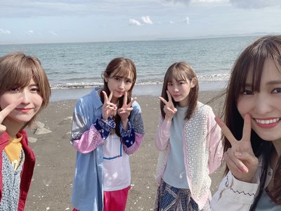 B.L.T.5月号発売🤍 - 画像2