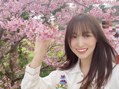 B.L.T.5月号発売🤍 - 画像3