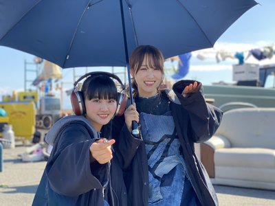 思ったよりも寂しくない☀︎のサムネイル