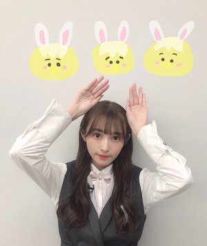 うさぴよ〜🐣のサムネイル