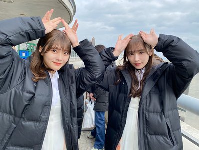 BANと坂道の火曜日🌸のサムネイル
