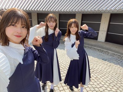 BANと坂道の火曜日🌸 - 画像4