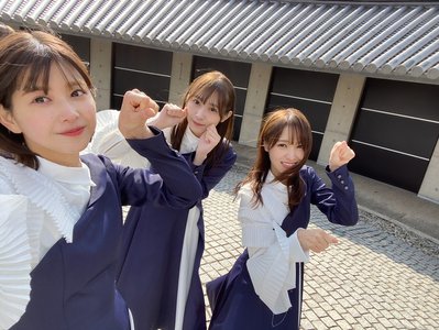 BANと坂道の火曜日🌸 - 画像5