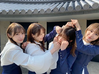 BANと坂道の火曜日🌸 - 画像6