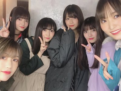 欅坂デビュー5周年 - 画像2
