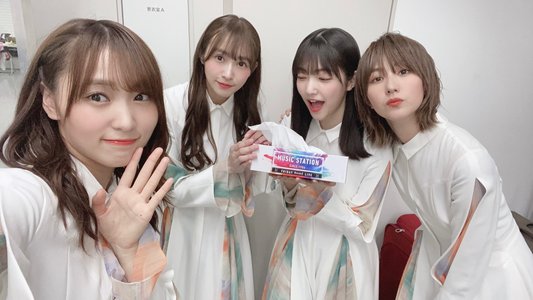 今夜は📺♩のサムネイル