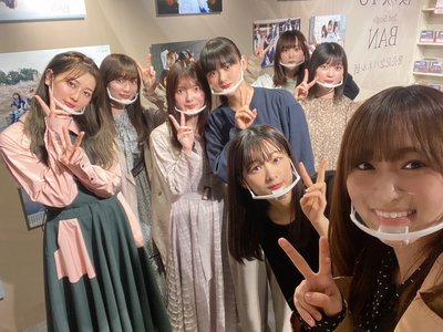 BAN発売✨ヒット祈願のサムネイル