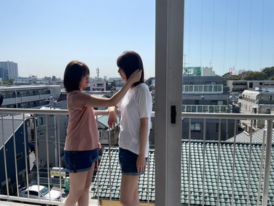 🌸。のサムネイル