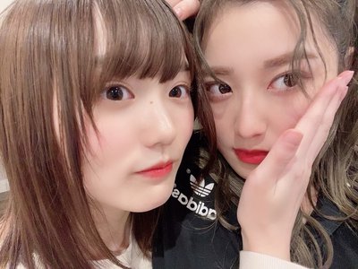 チョットだけど︎︎︎✌︎ねのサムネイル
