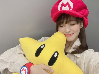 ミーグリ❤️USJ撮影のお話💚SHOWROOMします！のサムネイル