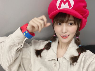 ミーグリ❤️USJ撮影のお話💚SHOWROOMします！ - 画像7