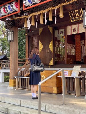 甘酒はお好きですか🏮？ - 画像3