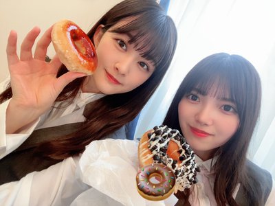 お洋服に迷う季節だな〜。と。のサムネイル