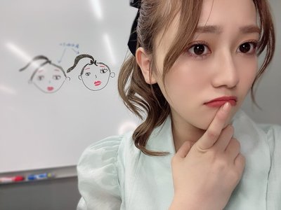 アジサイのサムネイル